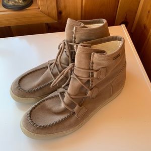 Cougar Fabiola ankle boots size 11 M